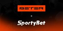 .@beter_co strikes partnership with SportyBet BETER has partnered with Sporty Group, allowing SportyBet players access to BETER’s Setka Cup table tennis and ESportsBattle tournaments. #BETER #SportyBet …