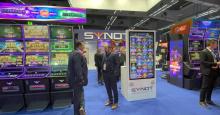 SYNOT Group participated in the Belgrade Future Gaming show 2024 Approximately twenty employees from SYNOT W, SYNOT Games, and SYNOT Interactive presented a wide portfolio of products and solutions to the visitors. …