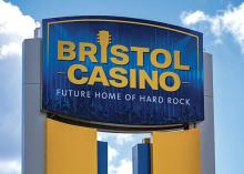 Hard Rock officials announced last week that the Bristol, VA property will host a full opening later this year rather than a phased opening beginning in July. For a FREE sub to GGB NEWS use code GGB180 ggbnews.com…