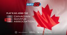 .@ThePlayngo joins the Canadian Gaming Association The CGA advocates for a regulated, responsible, sustainable industry, aligning completely with Play’n GO’s mission. #PlaynGO #CanadianGamingAssociation focusgn.com…