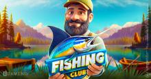 .@BGamingO releases first simulator game Fishing Club The game includes five risk levels, a x3,000 max multiplier, Best Win, and Best Catch celebrations. #BGaming #SimulatorGame #FishingClub focusgn.com/bgaming-releas…