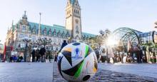 Sports tourism is soaring from the Asian market for the @EURO2024, with a corresponding surge in sports betting activity.