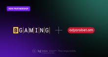 .@BGamingO enters Armenia with Flutter-owned Adjarabet Through this new partnership, BGaming will integrate its game portfolio with Adjarabet’s online casino platform in Armenia.#BGaming #Adjarabet #OnlineCasino