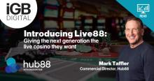 Hub 88 is redefining player engagement with Live88! Bringing a new era of live casino with tailored experiences and unmatched flexibility. Discover how Live88 is setting new standards in player engagement. Read more: