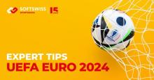 .@softswiss Sportsbook shares tips for maximising UEFA Euro 2024 profits The SOFTSWISS Sportsbook has shared its insights and forecasts ahead of the UEFA Euro 2024 сhampionship.#SOFTSWISS #UEFAEuro #SOFTSWISSSportsbook