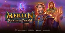 GI Studio Showcase: Merlin Realm of Charm by .@ThePlayngo