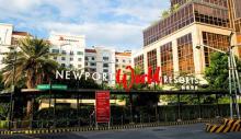 In a surprise exit June 1, top executives at Newport World Resorts in Manila followed retiring CEO Kingson Sian out the door. On the same day, COO Hakan Dagtas and CFO Bernard Than also resigned. For a FREE sub to GGB…