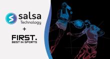 First Sportsbook pens deal with Salsa Technology to launch in Latin America