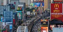 Gambling-linked operations in the Philippines could be pushing the envelope in regards to how prevalent their marketing tactics are, as every street corner features some form of advert, with some public pushback on the…