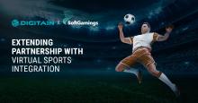 Digitain and SoftGamings expand partnership The companies have expanded their partnership through the integration of virtual sports. @Digitain #Partnership #IGaming #VirtualSports focusgn.com/digitain-and-s…