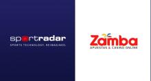 .@Sportradar upgrades Zamba sportsbook in Colombia gamingintelligence.com/products/sport…