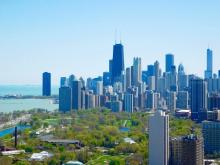 Sports betting handle in Illinois jumped 22.8% year-on-year to $1.10bn (£868.2m/€1.03bn) in April, while revenue also edged up year-on-year igamingbusiness.com/sports-betting…