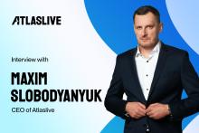 Strategic growth and tech innovations: Atlaslive’s reflects on SiGMA Asia Summit Atlaslive’s CEO, Maxim Slobodyanyuk, granted Focus Gaming News an interview to speak about the company’s presence at the event and the…