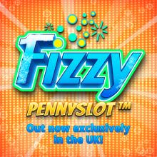 Attention, UK! Get ready to pop, fizz, and win with the bubbliest new game around – Fizzy Pennyslot™! ✨ It's exclusively yours this week only before the global launch next week! 💥 #bigtimegaming #fizzypennyslot …