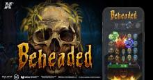 GI Studio Showcase: Beheaded by .@Evo_global's .@CityNolimit