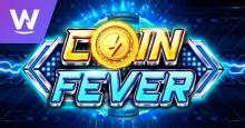 GI Studio Showcase: Coin Fever by Aristocrat Interactive’s .@wizardgamesWG