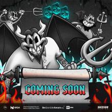 Make A Deal With the Devil.... SixSixSix Coming soon. 😈 🔞 | Please Gamble Responsibly| BeGambleAware.org #sixsixsix #HacksawGaming #NewRelease #Slots