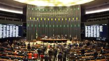 A vote in a key committee of Brazil’s Senate moves a bill forward to the floor—one step closer to ending the casino ban that has existed since 1946 in the fifth-largest country in the world. For a FREE sub to GGB NEWS…