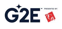 Registration now open for .@G2Eshows 2024 gamingintelligence.com/insight/regist…