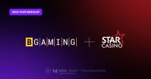 .@BGamingO expands in Belgium with Starcasino With this partnership, the studio reinforces its dominant position as a leading global provider. #BGaming #Belgium #Starcasino focusgn.com/bgaming-expand…