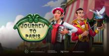 GI Studio Showcase: Journey to Paris by .@ThePlayngo games.gamingintelligence.com/games/journey-…