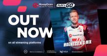 .@ThePlayngo Music releases Magnussen’s Mix playlist ahead of Austrian race weekend Playlist from MoneyGram Haas F1 Team driver Magnussen is the fourth in the series and follows Ayao’s Anthems, Haas’ Tracklist, and…