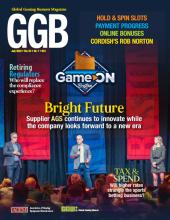 As AGS prepares to return to private ownership, stock analysts and industry experts acknowledge that the company’s future is a good bet, private or public. ggbmagazine.com/article/a-good…