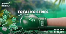 Stretch Network announces the total KO Series with €333,000 Prize Pool This series promises to thrill both seasoned pros and newcomers alike. #StretchNetwork focusgn.com/stretch-networ…