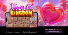 .@PragmaticPlay unlocks tantalising treats in Sweet Kingdom Sweet Kingdom is the latest title to enter Pragmatic Play’s slots portfolio. #PragmaticPlay #SweetKingdom focusgn.com/pragmatic-play…