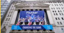 Flutter adds Hilltop Investments MD and former Disney CFO to board 💼 👉 next.io/news/flutter-b… #flutter #igaming #sportsbetting #disney @FlutterPLC