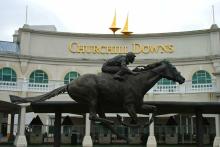 Churchill Downs names Michael Lilly as president of TwinSpires Lilly will be responsible for the overall strategy and operation of the TwinSpires Horse Racing business. #US #ChurchillDowns focusgn.com/churchill-down…