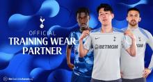 .@BetMGMUK agrees three-year partnership with .@SpursOfficial gamingintelligence.com/marketing/spon…