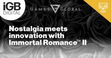 🎮 Behind the scenes at Games Global: How they blended nostalgia with innovation in Immortal Romance™ II. Discover the insights behind their game mechanics, character development, and the strategic approach that keeps…