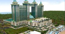 PH Resorts Group announced that the deal to sell Emerald Bay to Tiger Resort, Leisure and Entertainment Inc. (TRLEI), the operator of Okada Manila, has fallen through.