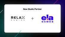 🚨New Partnership Announcement: ELA Games now available on our platform 👏 🚀 An innovative studio, ELA Games has a reputation for top quality graphics, interactive content and innovative gameplay. 💪 🔗ow.ly/ZOQV50SvfeB …