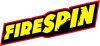 Firespin -logo