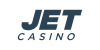 Jet Casino ലോഗോ