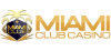 Logotipo del Club Miami