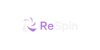 Firespin logotipo