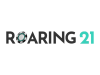 Logotip Roaring21