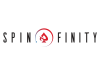 Logotipo de Spinifinity