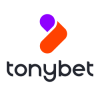 Tonybetлоготип