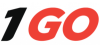 1GO Logo