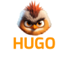 Hugo logo